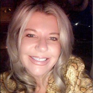 Meet your Posher, Bridget